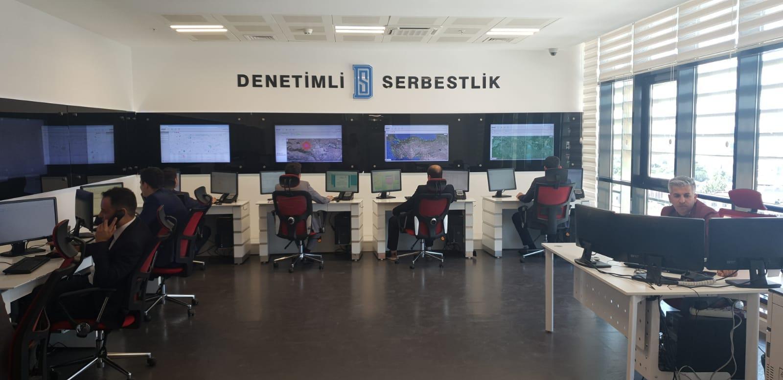 Ev Hapsi Cezası Nedir?