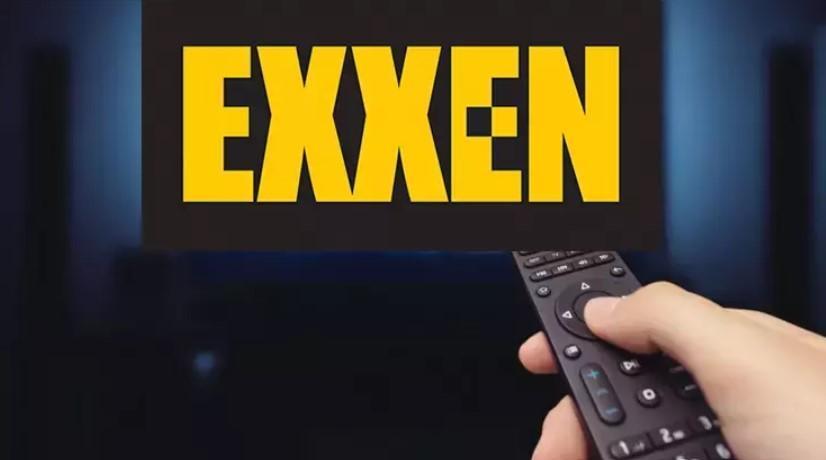 Exxen TV Canlı Yayın Bilgileri