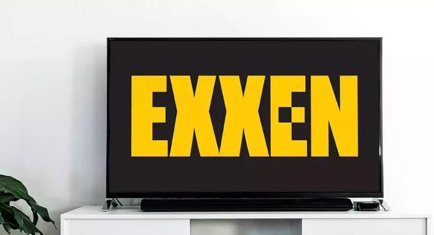 Exxen TV'ye Nasıl Üye Olunur?