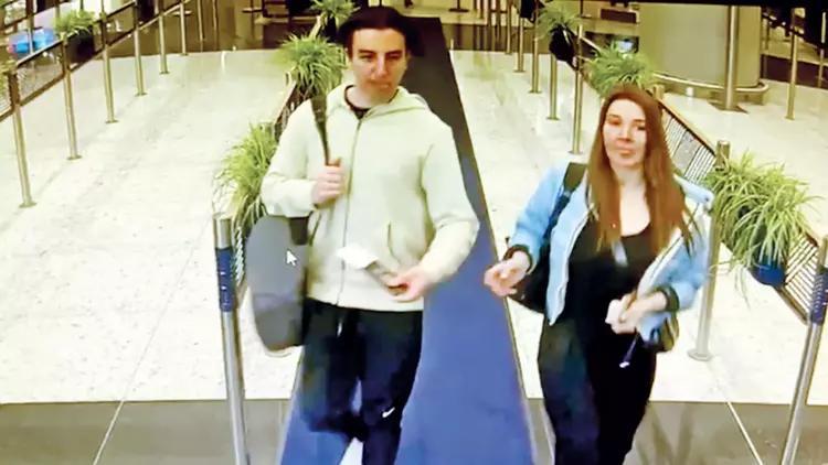 Eylem Tok ve Oğlu Timur Cihantimur'un Davası: Son Gelişmeler