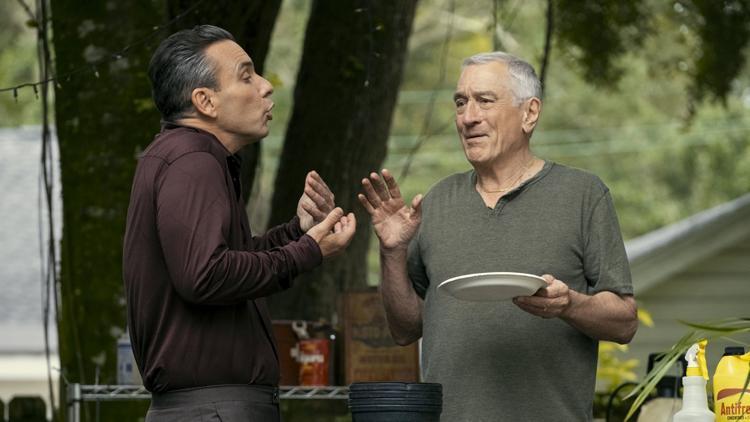 Eyvah Babam Filmi