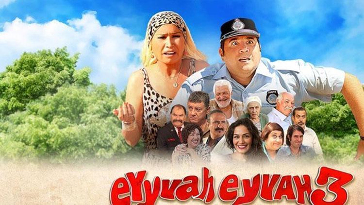 Eyvah Eyvah 3 Filmi: Oyuncular ve Konu