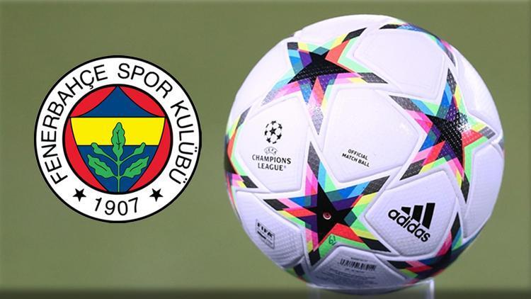 Fenerbahçe, Avrupa Arenasında İlk Adımı Attı