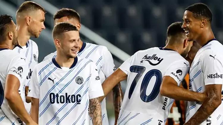 Fenerbahçe, FC Lugano'yu Geçerek Şampiyonlar Ligi'nde İlerlemek İstiyor