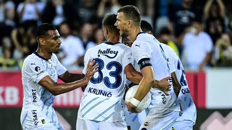 Fenerbahçe, FC Lugano'yu Geçerek Şampiyonlar Ligi'nde İlerlemek İstiyor
