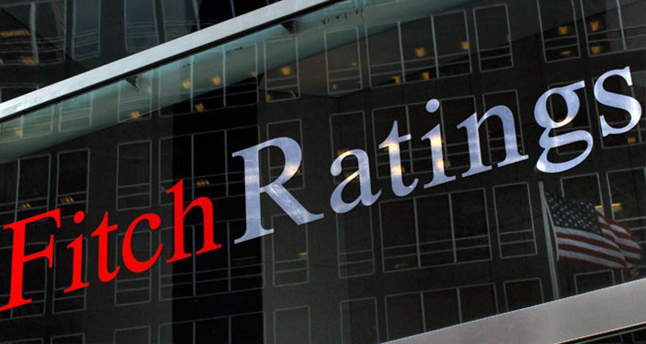 Fitch Ratings Türkiye Kredi Notunu Yükseltti