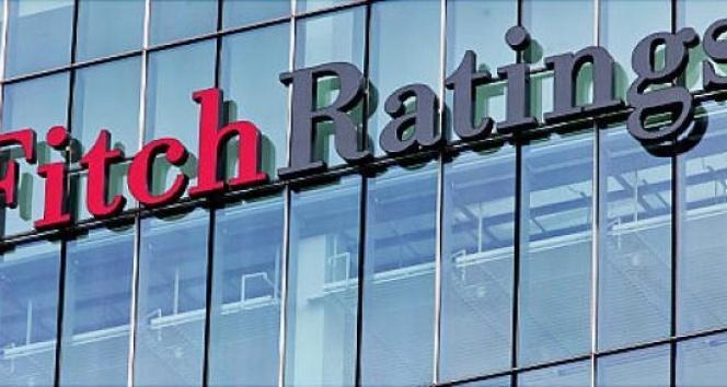 Fitch Ratings Türkiye'nin Kredi Notunu BB- Seviyesine Yükseltti