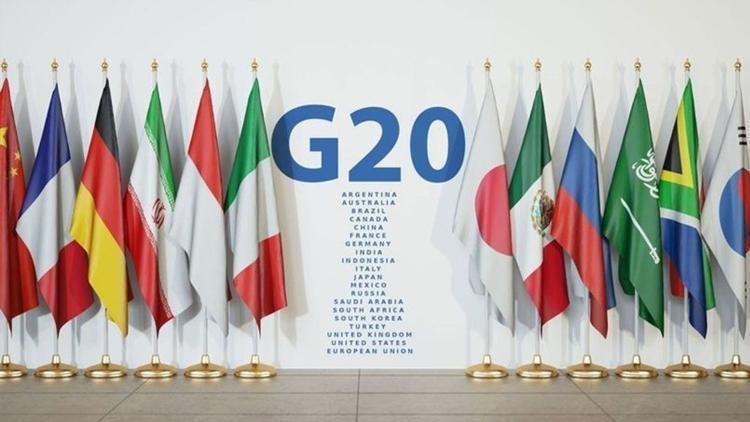 G20 Zirvesi 2024: Brezilya'nın Ev Sahipliği