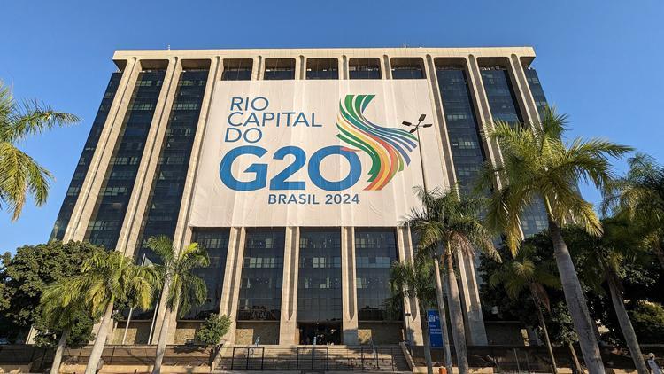G20 2024 Nerede Yapılıyor?