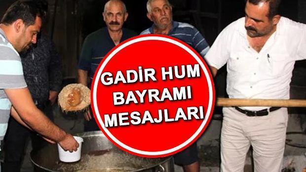 Gadir Hum Bayramı Gelenekleri
