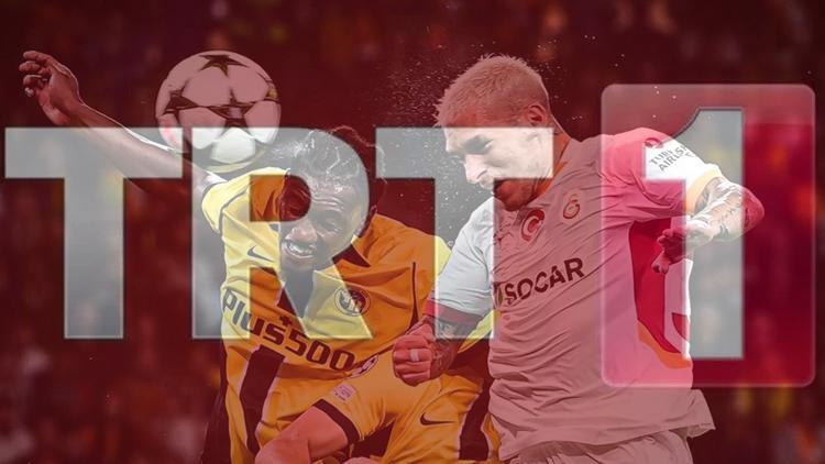Galatasaray - Young Boys Şampiyonlar Ligi Maçı Canlı İzleme Bilgileri