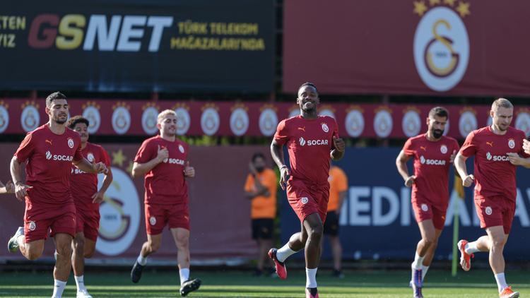 Galatasaray - Young Boys Şampiyonlar Ligi Maçı Canlı İzleme Bilgileri