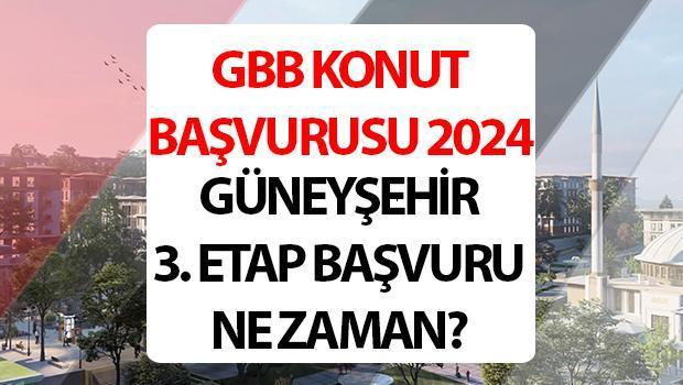 GBB Konut Başvurusu Nasıl Yapılır?