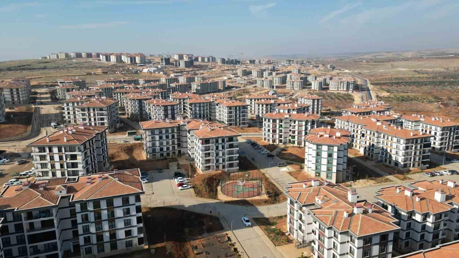 GBB Konut Güneyşehir 3. Etap Başvuruları Başladı