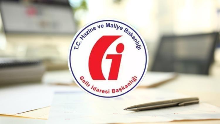 GİB Gelir Uzman Yardımcısı Alımı Başvuruları Başladı!