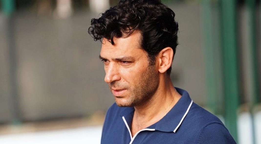 Demir Akçınar Karakteri