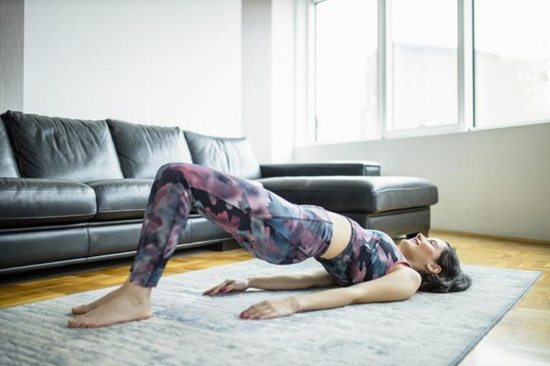 Gluteal Amnezi: Oturarak Geçirilen Uzun Saatlerin Tehlikesi