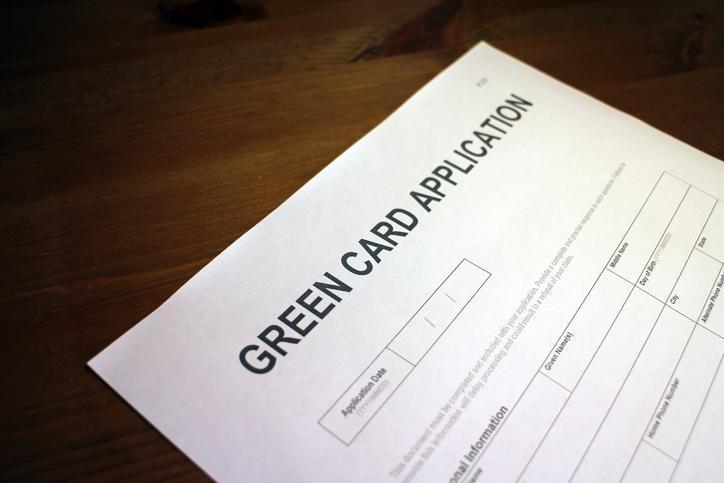 Green Card Başvuru Tarihleri ve Şartları