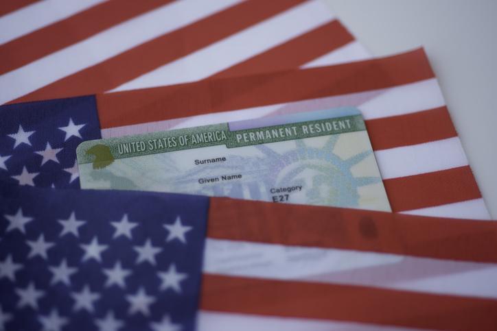 Green Card Başvuru Tarihleri ve Şartları