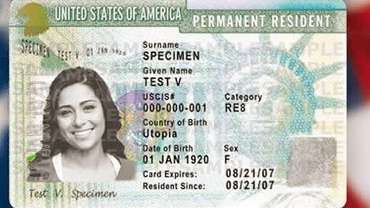 Green Card Başvurusu: Nasıl Yapılır ve Dikkat Edilmesi Gerekenler
