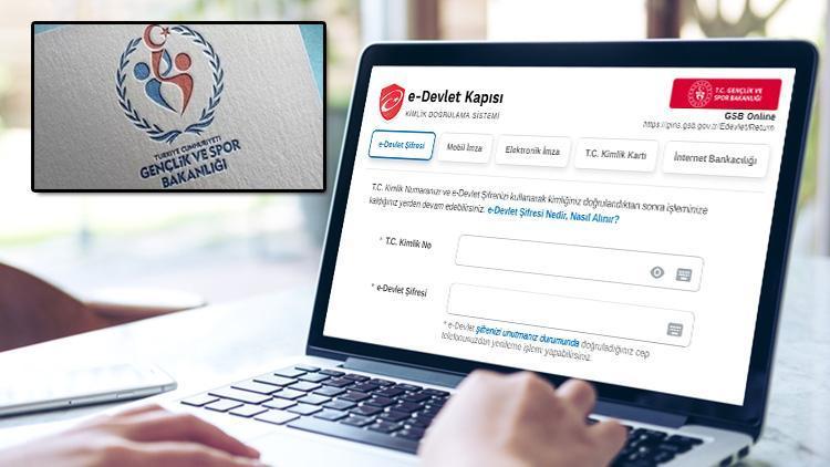 GSB Gençlik Kampı Başvuruları Başladı