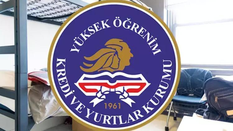 GSB KYK Yurt Kayıt Takvimi 2024-2025