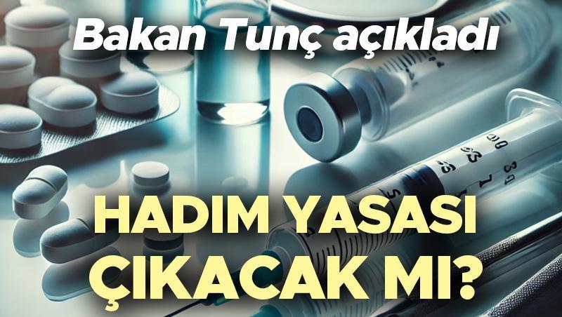 Kimyasal Hadım Nedir?