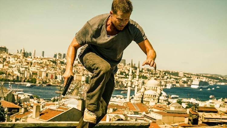 Hamburg – İstanbul Hattı Filmi Hakkında