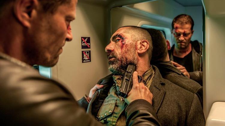 Hamburg – İstanbul Hattı Filmi İncelemesi
