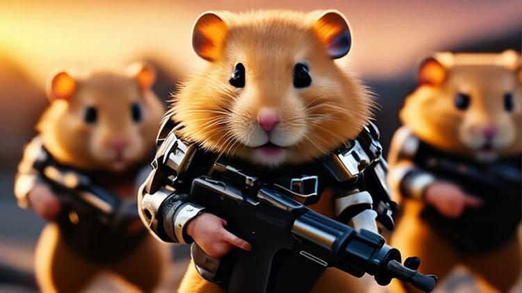 Hamster Kombat 13 Eylül Günlük Şifre ve Komboları