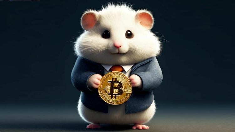 Hamster Kombat 13 Eylül Günlük Şifre ve Komboları