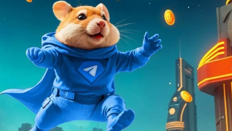 Hamster Kombat Günlük Şifreleri