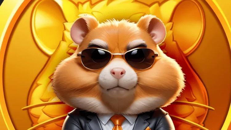 Hamster Kombat Günlük Şifreleri