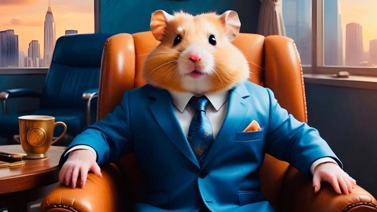 Hamster Kombat Günlük Şifreleri ve Oyun Hakkında Bilgiler