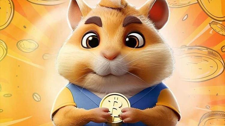 Hamster Kombat Günlük Şifreleri ve Oyun Hakkında Bilgiler