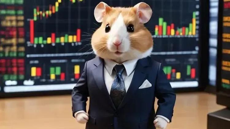 Hamster Kombat Günlük Şifreleri ve Oyun Hakkında Bilgiler