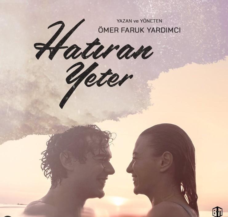 Hatıran Yeter Filmi Nerede Çekildi?
