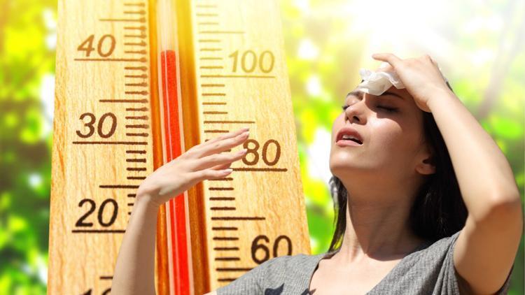 Hava Durumu Uyarıları ve Omega Blokajı: Sıcaklık Artışları Bekleniyor