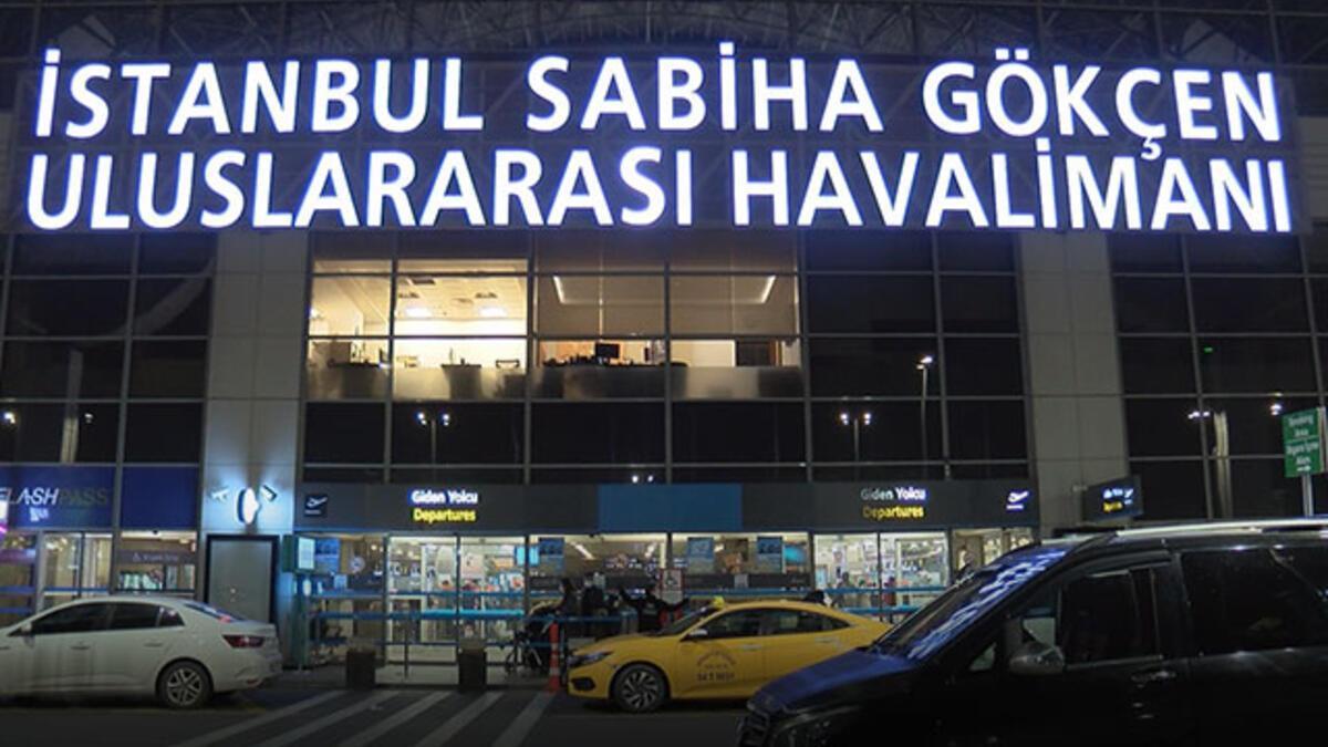 Havalimanı Turuncu Alarm Tedbirleri Neler?