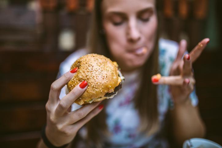 Hedonik Açlık ve Obezite Üzerindeki Etkileri