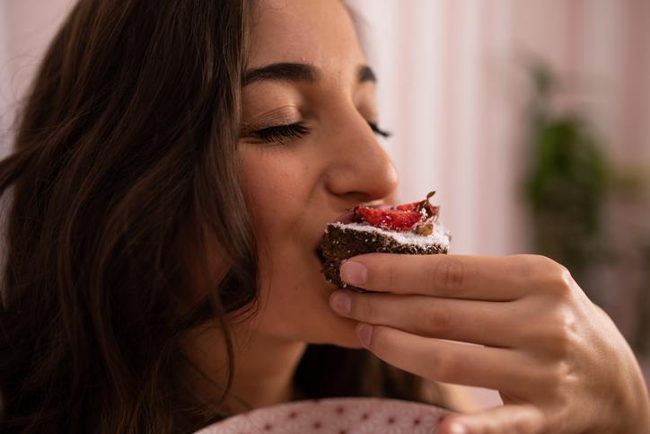 Hedonik Açlık ve Obezite İlişkisi