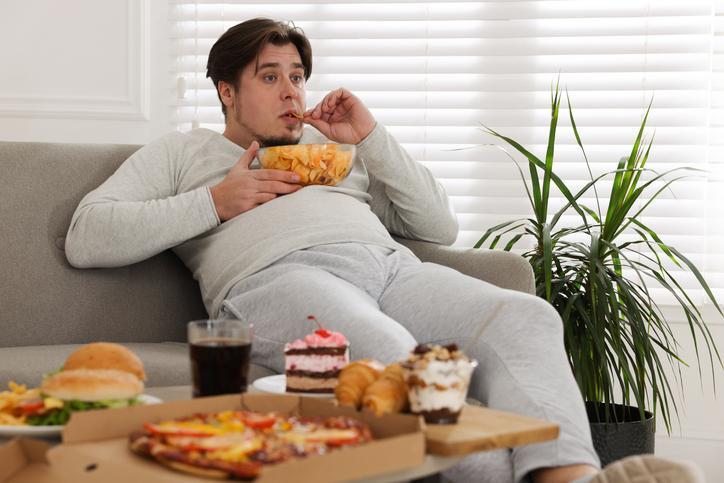 Hedonik Açlık ve Obezite İlişkisi
