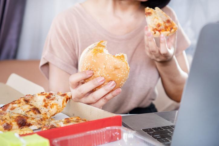 Hedonik Açlık ve Obezite İlişkisi