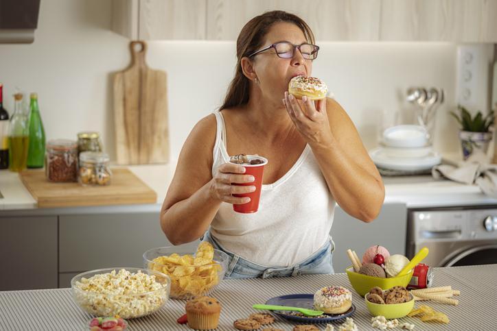 Hedonik Açlık ve Obezite İlişkisi