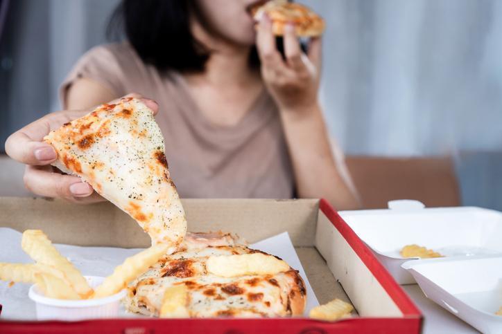 Hedonik Açlık ve Obezite İlişkisi