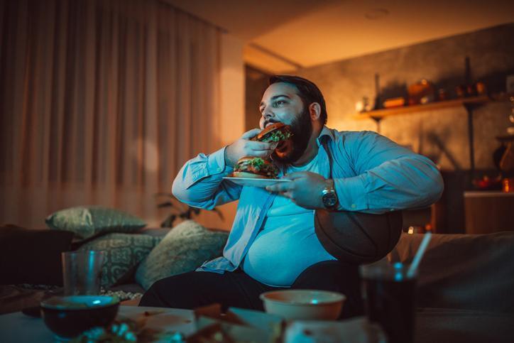 Hedonik Açlık ve Obezite İlişkisi