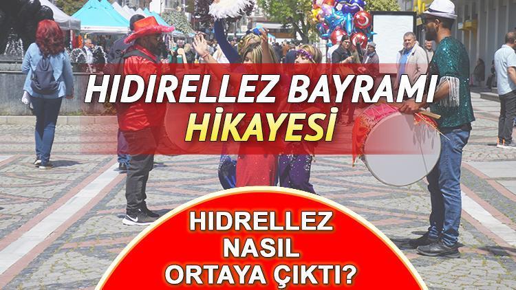 Hıdrellez Nedir ve Nasıl Ortaya Çıktı?