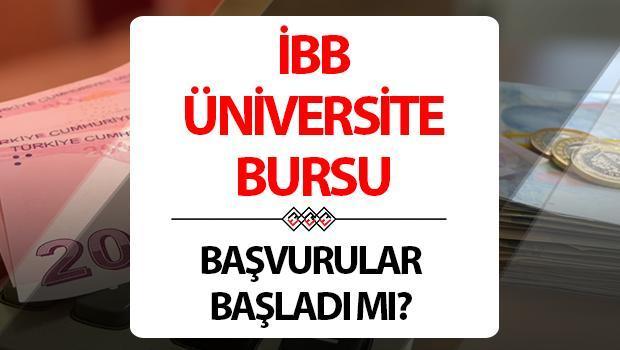 İBB Burs Başvuruları Hakkında Bilgiler