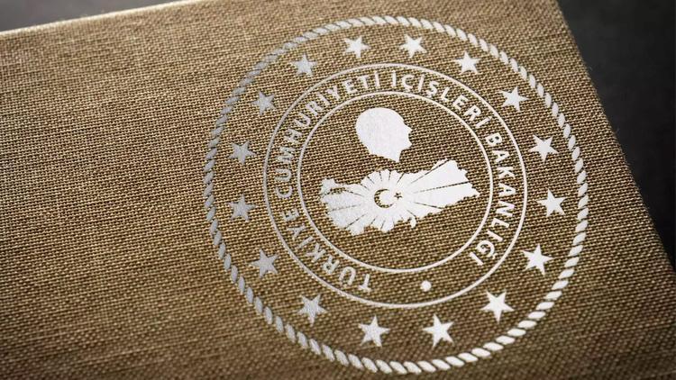İçişleri Bakanlığı 1608 Sözleşmeli Personel Alımı İlanı