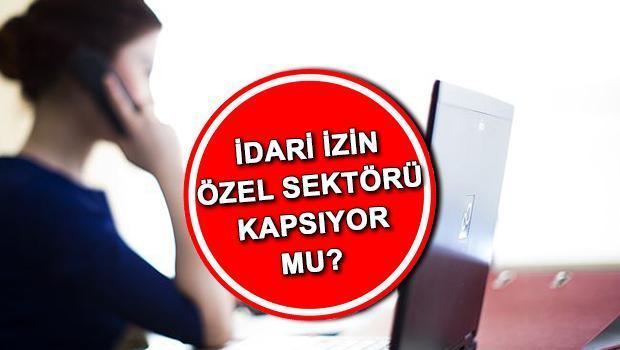 İdari İzin ve Bayram Tatili Hakkında Bilgiler